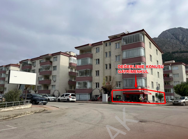 AMASYA MERKEZ'DE 3+1 130 M2 SATILIK KONUT (100963977)